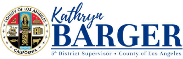 Office of Supervisor Kathryn Barger