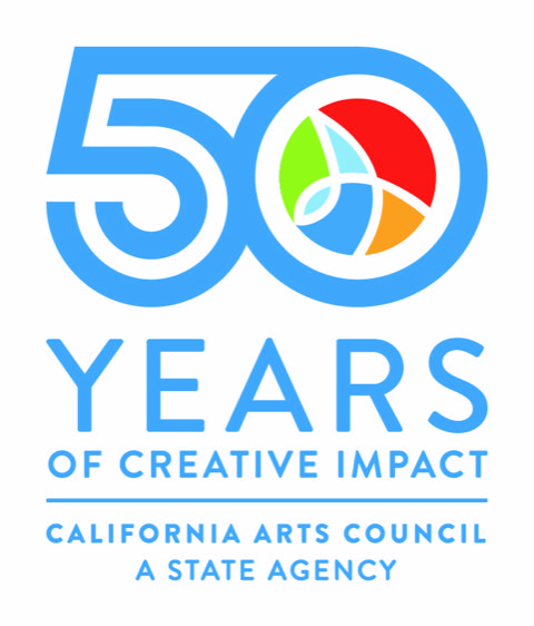 California Arts Council: 50 Years of Creative Impact, A State Agency