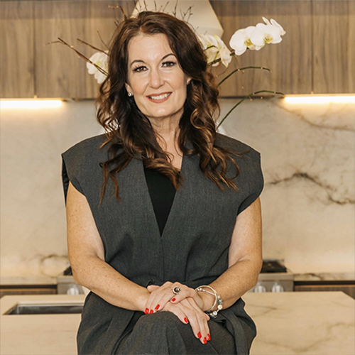 Ann Marie Ahern