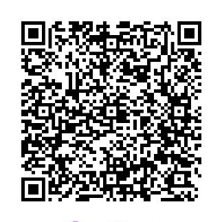 Zelle QR code - scan in your banking app to pay Children of One Planet, Inc.
